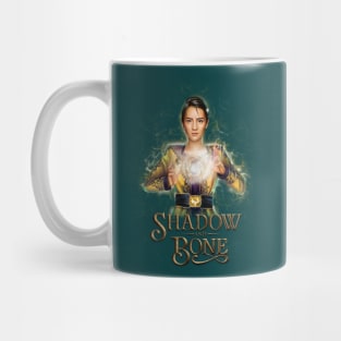 Alina Starkov Mug